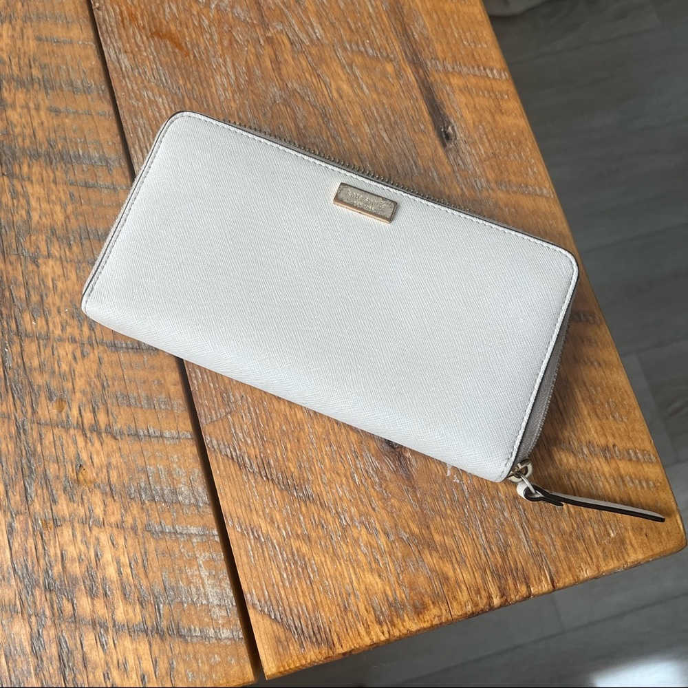 Kate Spade wallet